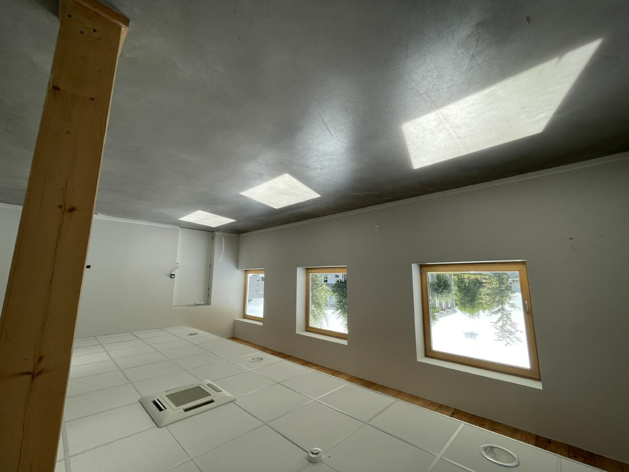 Bureau Sainghin-en-Mélantois 356m² Vente bureau Sainghin-en-Mélantois Nord OVBUR2421920 7